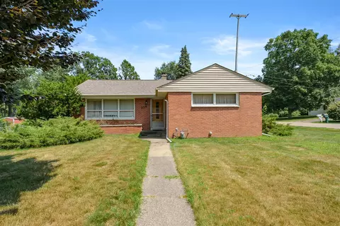 239 W Hamilton, Battle Creek, MI 49015