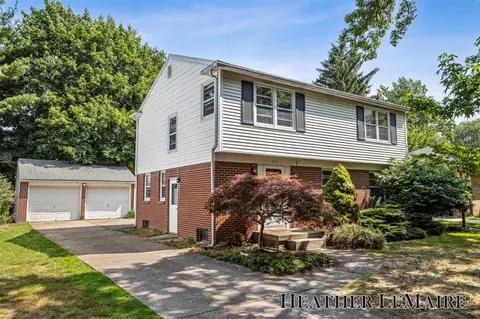 315 Spruce, Grand Rapids, MI 49507