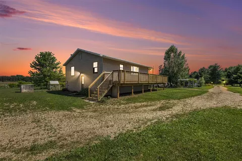 12448 Jefferson, Morley, MI 49336