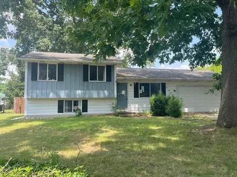 938 Clausen, Three Rivers, MI 49093