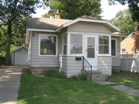 1138 E Frst, Muskegon, MI 49442