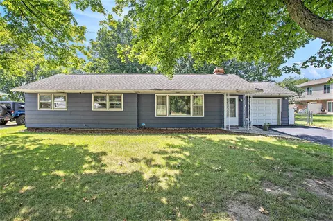 127 Munson, Coldwater, MI 49036