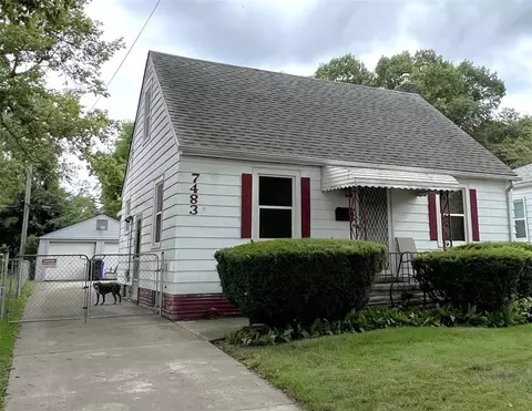 7483 Dacosta, Redford, MI 48239