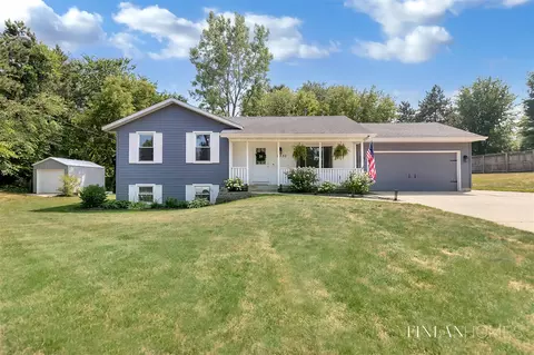 8330 45th, Ada, MI 49301