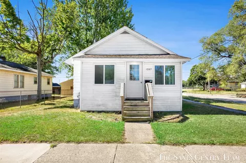 1057 E Larch, Muskegon, MI 49442