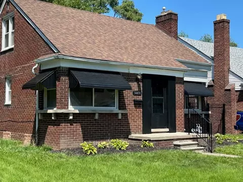 14491 Collingham, Detroit, MI 48205