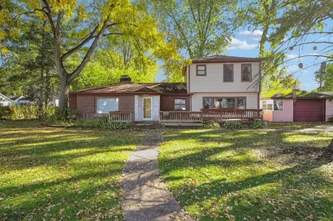 18448 Dalby, Redford, MI 48240
