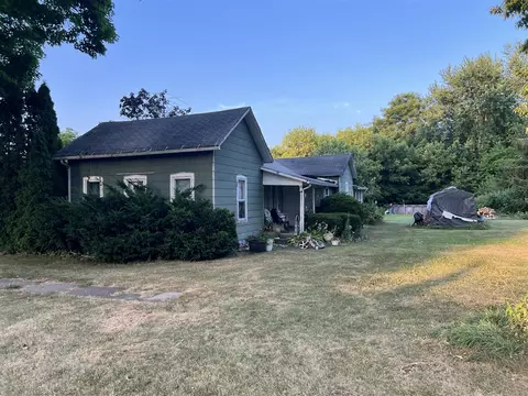 526 N Cedar, Schoolcraft, MI 49087