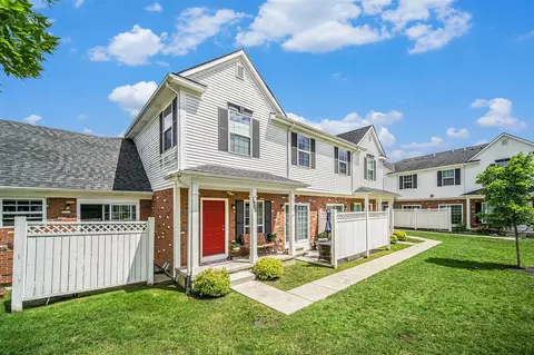 1902 Riversedge, Saline, MI 48176
