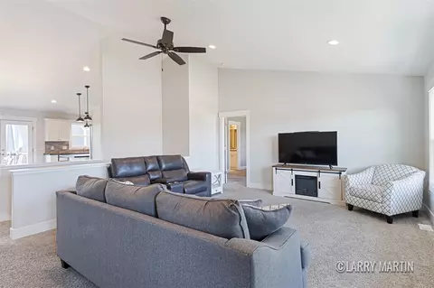 Living - 11680 Everett, Allendale, MI 49401 photo 1 of 4