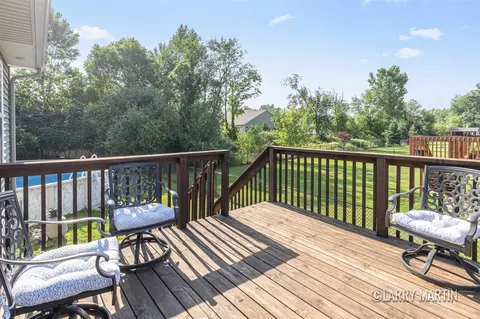 Exterior - 11680 Everett, Allendale, MI 49401 photo 3 of 8
