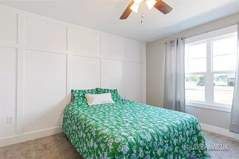 Bedroom - 11680 Everett, Allendale, MI 49401 photo 1 of 4