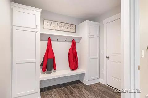 Entry Way - 11680 Everett, Allendale, MI 49401 photo 1 of 1