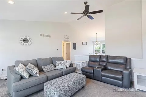 Living - 11680 Everett, Allendale, MI 49401 photo 3 of 4