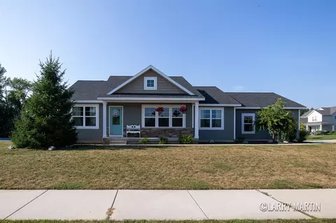 11680 Everett, Allendale, MI 49401