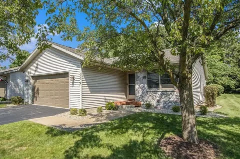 5965 Wood Vly, Kalamazoo, MI 49009