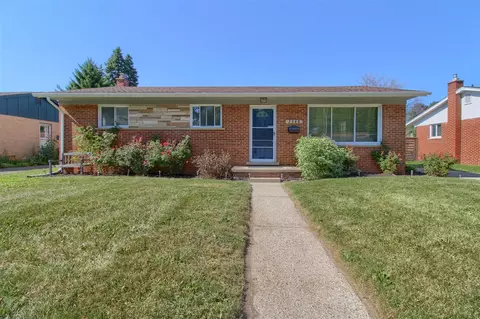 2540 Pamela, Ann Arbor, MI 48103