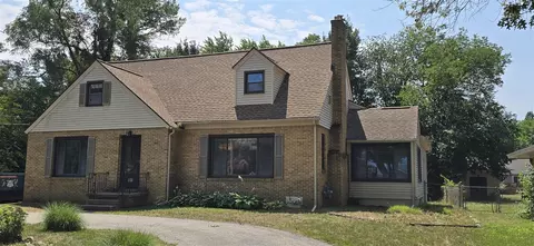 865 Wendover, Norton Shores, MI 49441