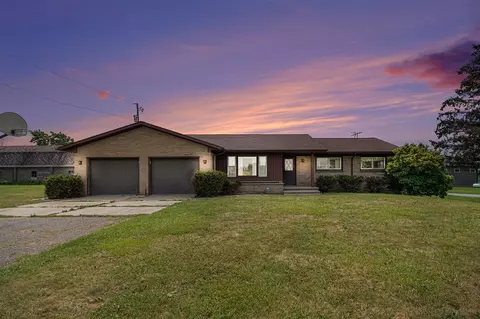 1096 Roosevelt, Conklin, MI 49403