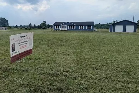 4716 Margaret, Charlotte, MI 48813