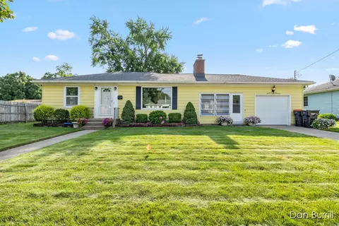 3300 Mckee, Wyoming, MI 49509