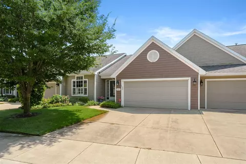 2165 Gray Oak, Portage, MI 49024