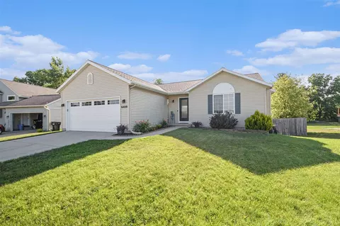 6480 Lazy Daze, Grand Rapids, MI 49548
