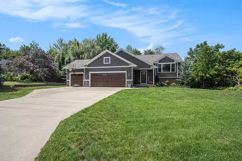 13196 Indigo, Holland, MI 49424
