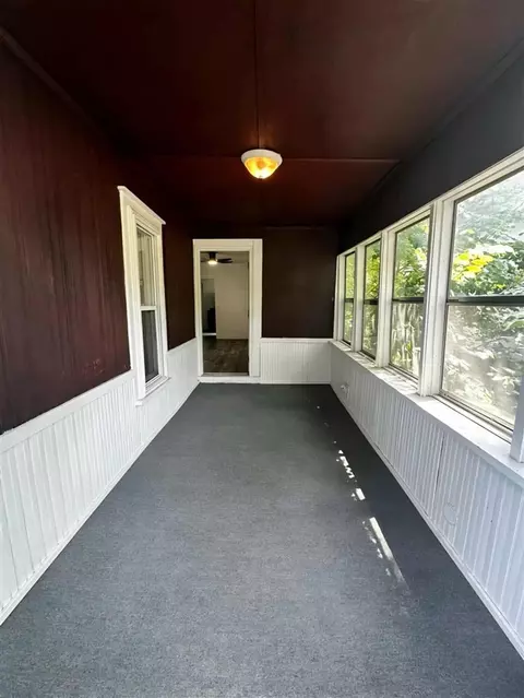 Exterior - 941 Whitney, Jackson, MI 49202 photo 12 of 12