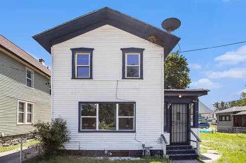 126 Cherry, Battle Creek, MI 49017