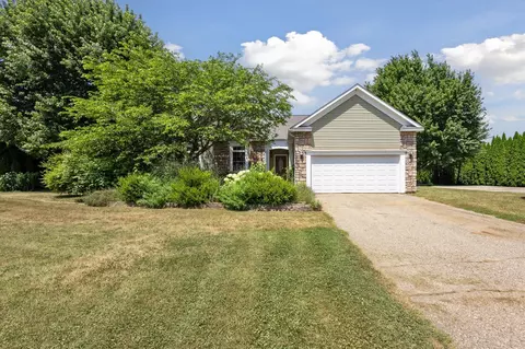 5930 Sunshine, Schoolcraft, MI 49087