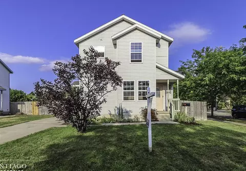 592 Jefferson, Grand Rapids, MI 49503