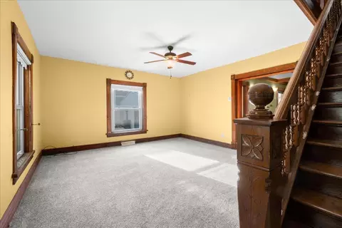 Living - 404 E Main, Carson City, MI 48811 photo 1 of 6