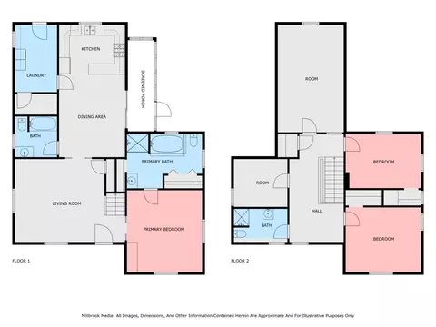 Floorplan - 404 E Main, Carson City, MI 48811 photo 3 of 3