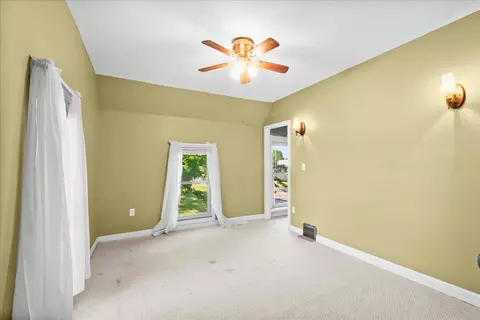 Bedroom - 404 E Main, Carson City, MI 48811 photo 4 of 4