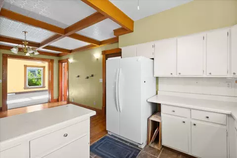Kitchen - 404 E Main, Carson City, MI 48811 photo 3 of 4