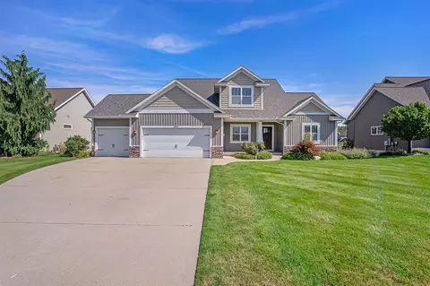 10115 Switchgrass, Zeeland, MI 49464
