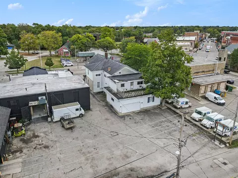 Exterior - 118 N Main, Three Rivers, MI 49093 photo 6 of 6