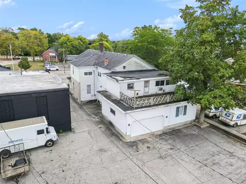 Exterior - 118 N Main, Three Rivers, MI 49093 photo 5 of 6