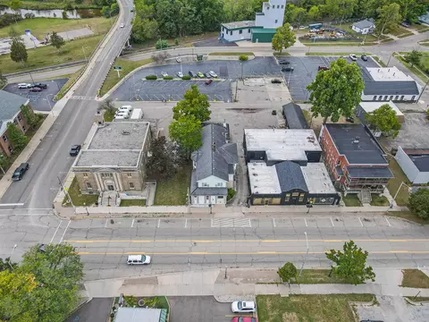 View/Area - 118 N Main, Three Rivers, MI 49093 photo 2 of 2