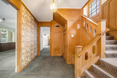 Entry Way - 118 N Main, Three Rivers, MI 49093 photo 1 of 1