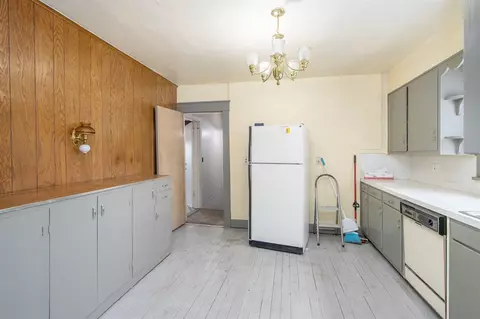 Kitchen - 118 N Main, Three Rivers, MI 49093 photo 1 of 2