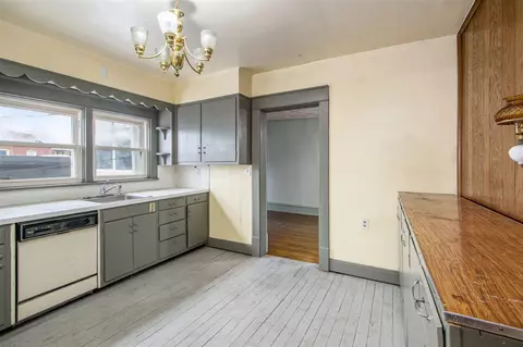 Kitchen - 118 N Main, Three Rivers, MI 49093 photo 2 of 2