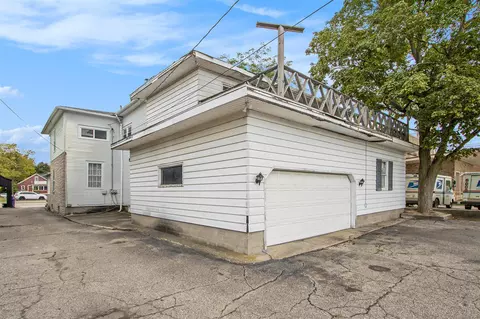 Exterior - 118 N Main, Three Rivers, MI 49093 photo 3 of 6