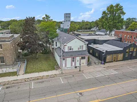 View/Area - 118 N Main, Three Rivers, MI 49093 photo 1 of 2