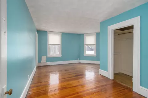 Bedroom - 118 N Main, Three Rivers, MI 49093 photo 6 of 7