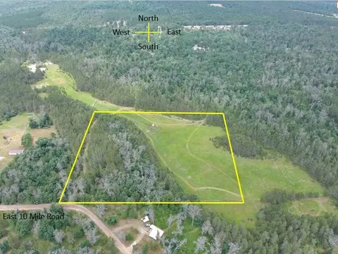 00 E 10 Mile #PARCEL G-2, Irons, MI 49644 photo 26