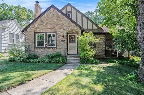 1320 Allerton, Grand Rapids, MI 49506