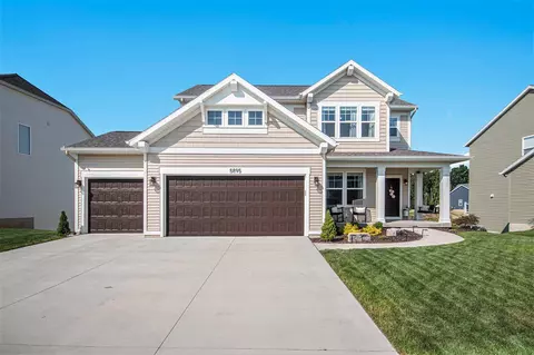 5895 Crossmoor, Caledonia, MI 49316