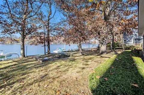 Exterior - 470 E Gull Lk, Augusta, MI 49012 photo 3 of 7